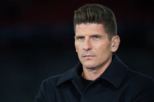 Soll Technischer Direktor bei Red Bull Soccer International werden: Mario Gomez.