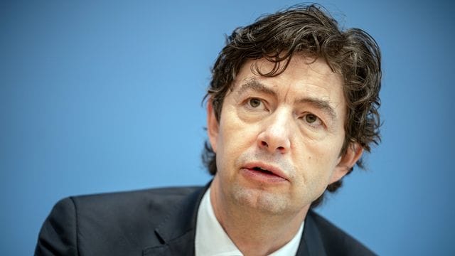 Christian Drosten rät zu Booster-Impfungen.
