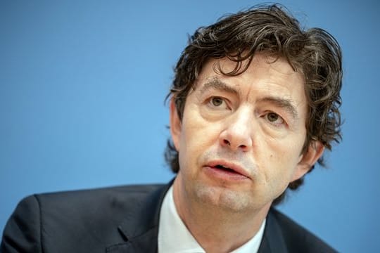Christian Drosten rät zu Booster-Impfungen.