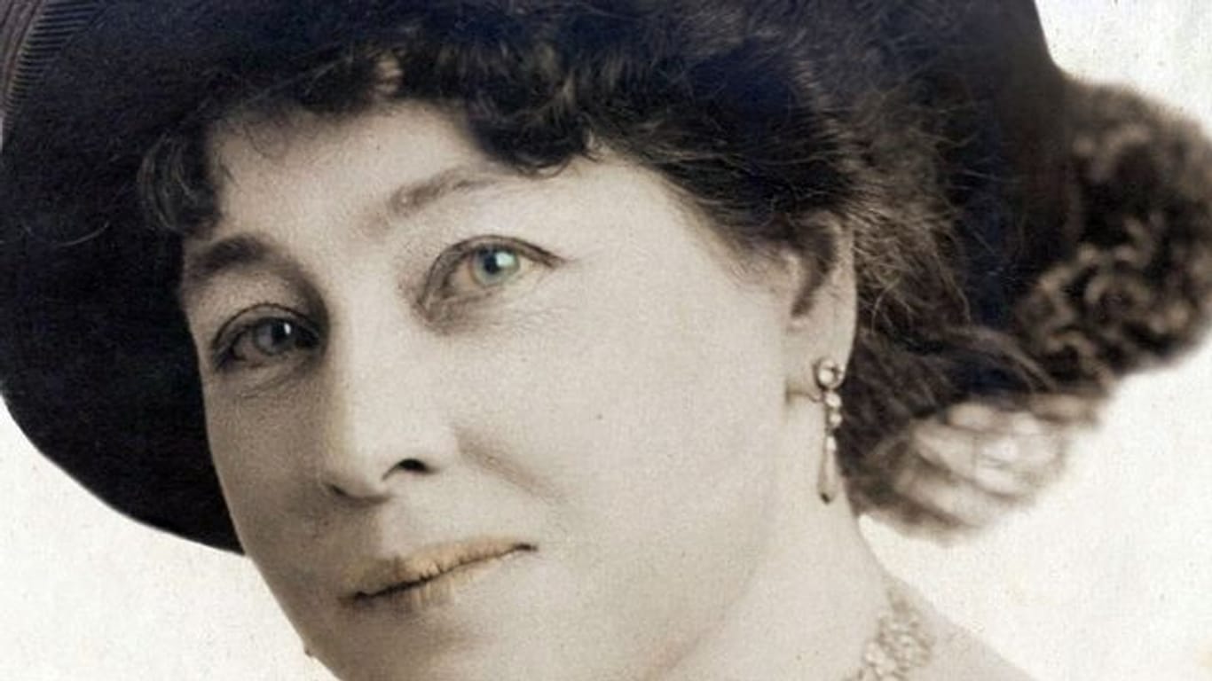 Die Französin Alice Guy, die 1873 geboren wurde und 1968 starb, war die erste Regisseurin und Produzentin der Filmgeschichte.