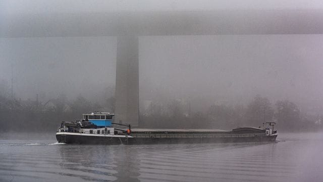 Binnenschiff