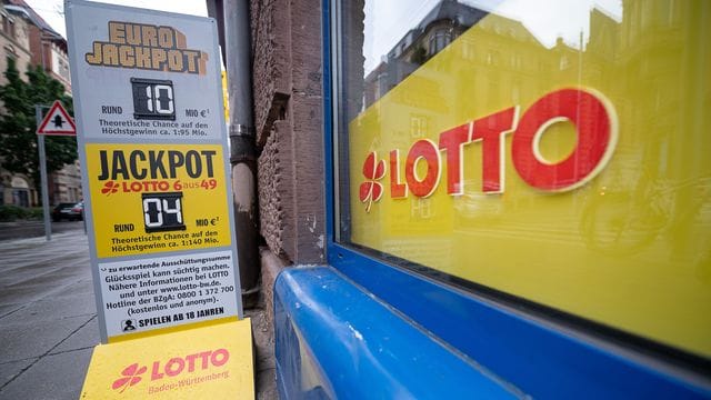 Lotto Stuttgart