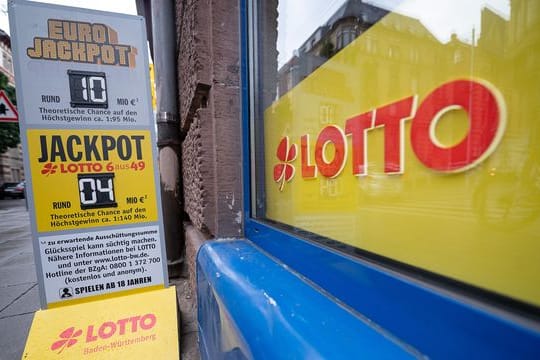 Lotto Stuttgart