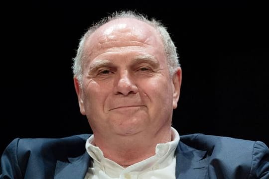 Uli Hoeneß wird 70: Der FC Bayern prägt weiter sein Leben.