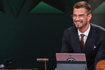 Joko Winterscheidt: Er bekam direkt seine Show gestohlen.