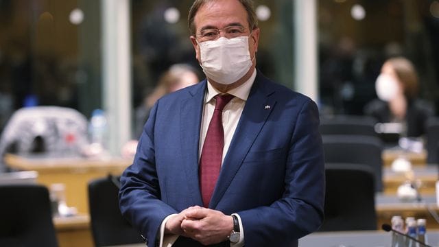 Armin Laschet