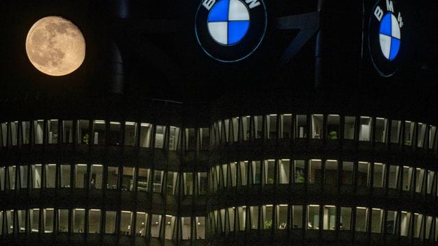 BMW