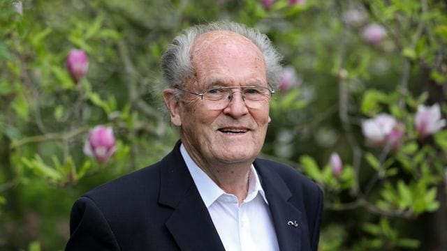 Horst Klinkmann