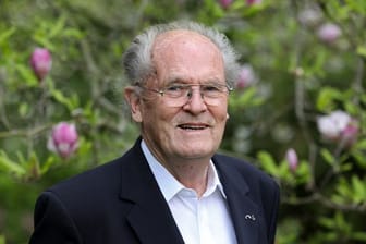 Horst Klinkmann