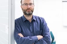 Prof. Markus Scholz