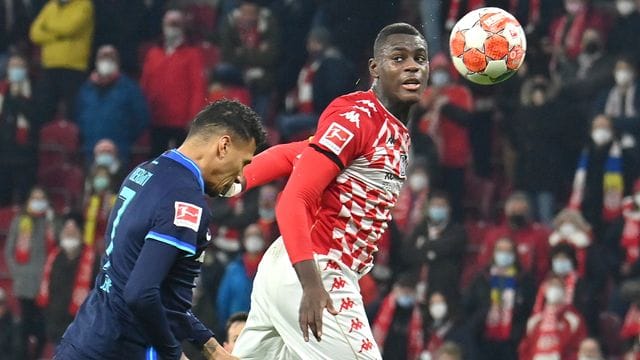 Moussa Niakhate Moussa Niakhate