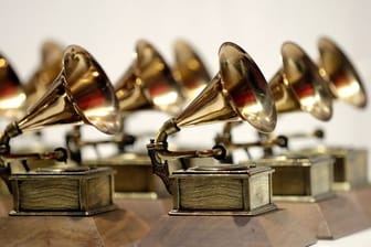 Die Verleihung der Grammy Awards wird in diesem Jahr verschoben.