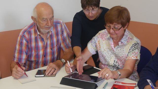 Digital-Botschafter Digital-Botschafter