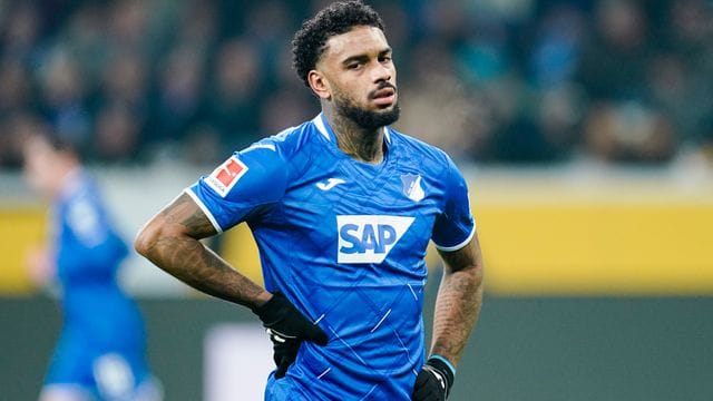 Wechselt ablösefrei zum VfL Bochum: Jürgen Locadia.