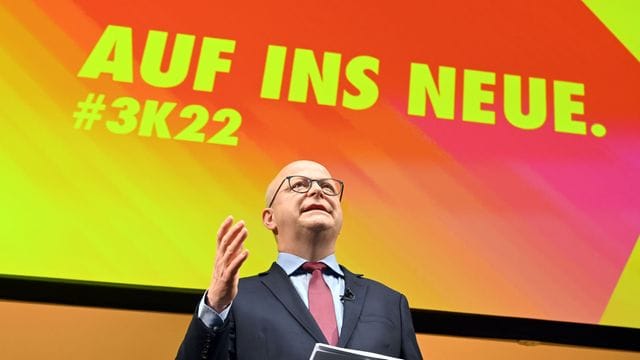 Dreikönigskundgebung der FDP Dreikönigskundgebung der FDP