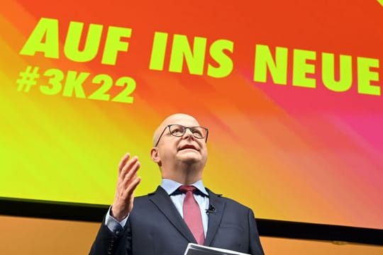 Dreikönigskundgebung der FDP