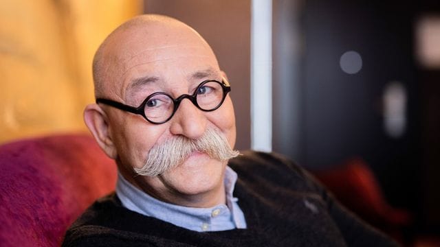 Horst Lichter hat auf einen Cameo-Auftritt verzichtet.