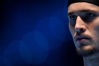 Alexander Zverev kennt im Fall Djokovic "zu wenig Details.