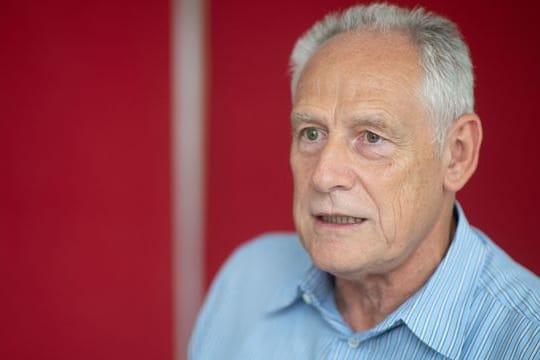 DGB-Chef Kunzmann
