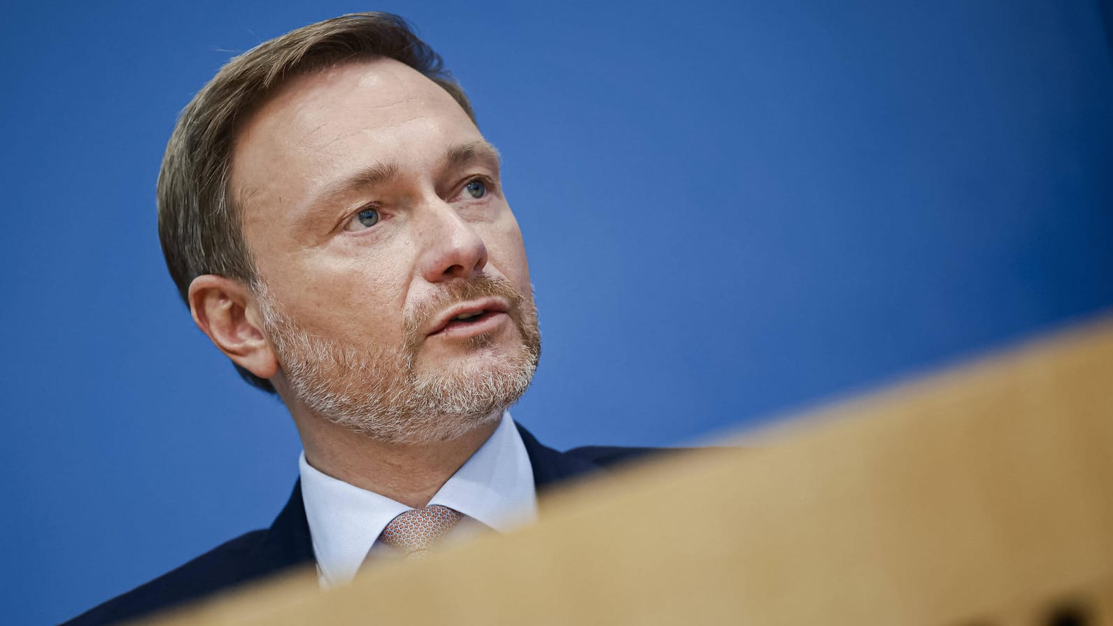 Christian Lindner: "Jeder Mitgliedstaat der Europäischen Union entscheidet über Fragen seiner eigenen Energieerzeugung."