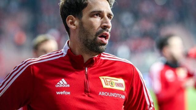 Unions Rani Khedira hat seine Corona-Infektion überstanden.