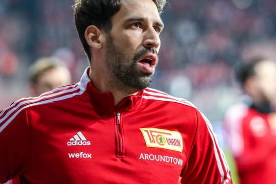 Unions Rani Khedira hat seine Corona-Infektion überstanden.