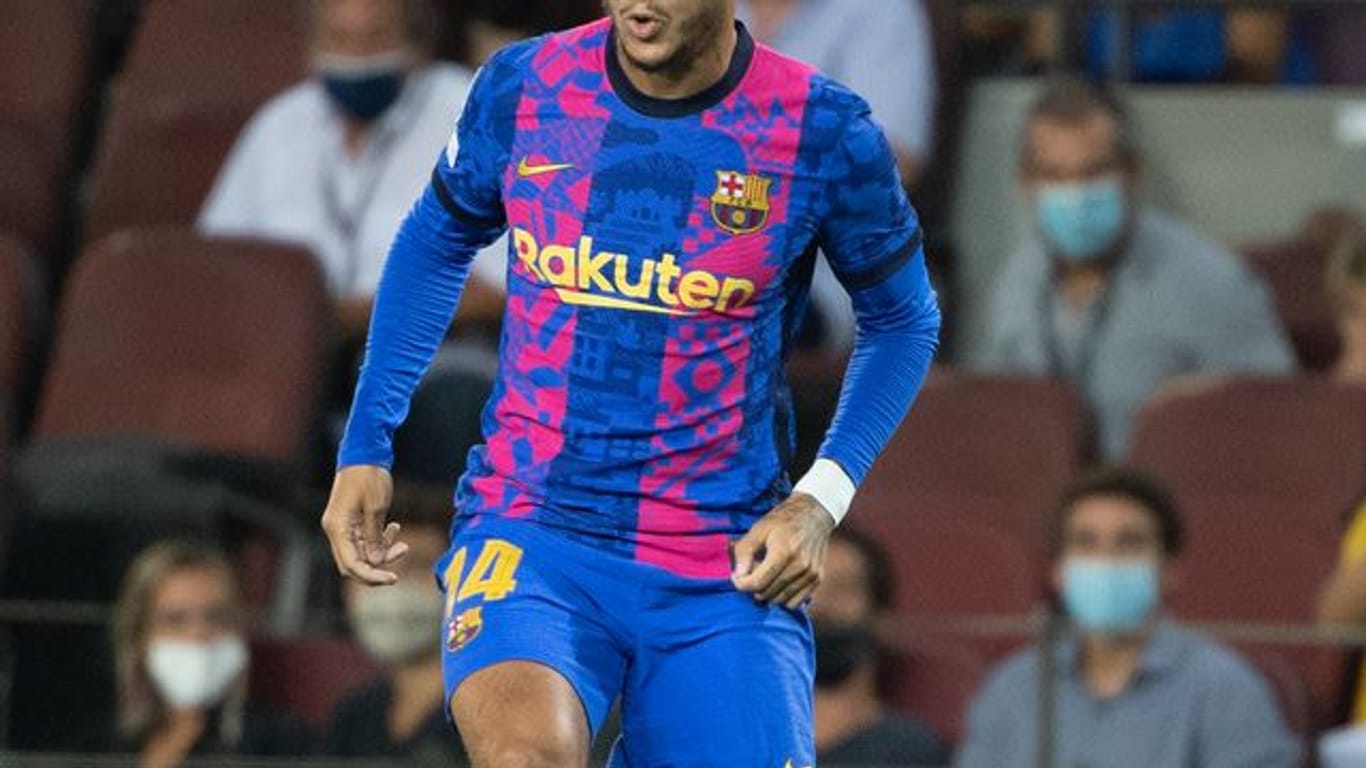 Barcelonas Philippe Coutinho hat das Interesse einiger Premier-League-Clubs geweckt.