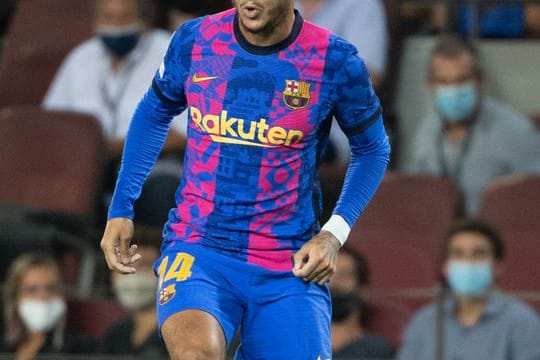 Barcelonas Philippe Coutinho hat das Interesse einiger Premier-League-Clubs geweckt.