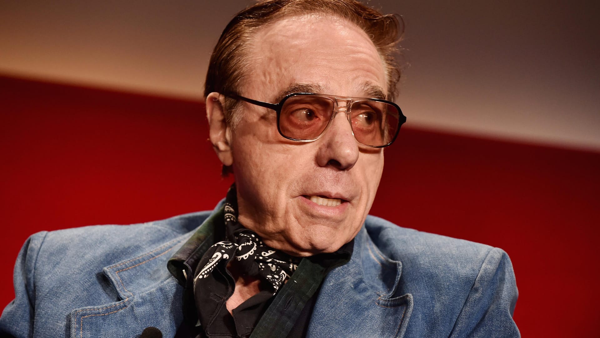 Peter Bogdanovich: Der Regisseur ist im Alter von 82 Jahren gestorben.