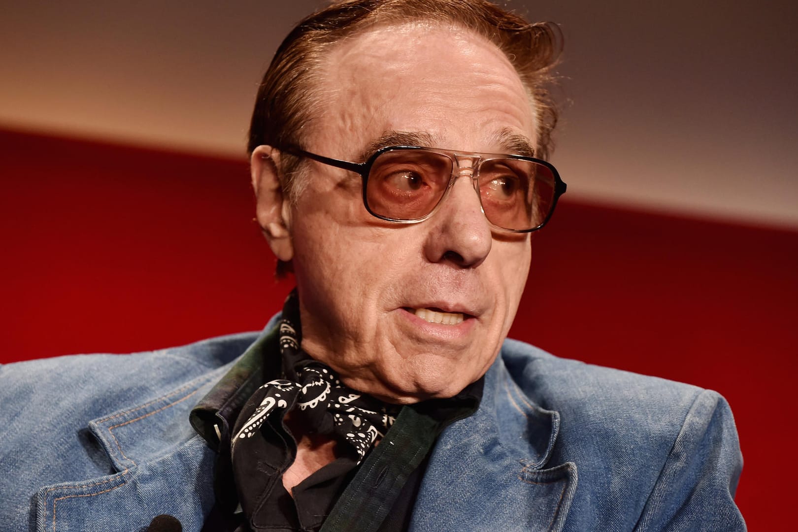 Peter Bogdanovich: Der Regisseur ist im Alter von 82 Jahren gestorben.