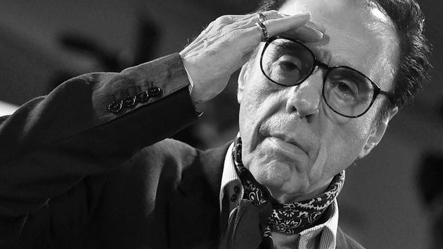 US-Regisseur Peter Bogdanovich ist im Alter von 82 Jahren gestorben.