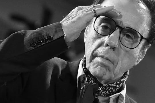 US-Regisseur Peter Bogdanovich ist im Alter von 82 Jahren gestorben.