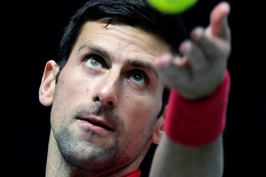 Ein Gericht in Melbourne wird entscheiden, was aus Novak Djokovic wird.