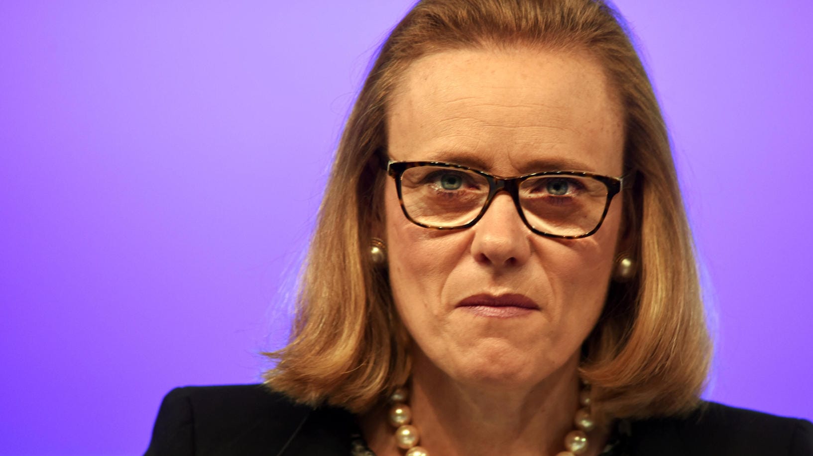 Merck-Chefin Bélen Garijo (Archivbild): Die spanische Managerin ist auch nach Erweiterung des Leitindex auf 40 Konzerne weiter die einzige weibliche Dax-CEO Deutschlands. Merck-Chefin Bélen Garijo (Archivbild): Die spanische Managerin ist auch nach Erweiterung des Leitindex auf 40 Konzerne weiter die einzige weibliche Dax-CEO Deutschlands.
