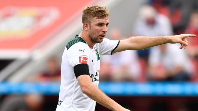 Setzt in der Rückrunde auf den Ehrgeiz der Gladbach-Abgänge Matthias Ginter und Denis Zakaria: Christoph Kramer. Setzt in der Rückrunde auf den Ehrgeiz der Gladbach-Abgänge Matthias Ginter und Denis Zakaria: Christoph Kramer.