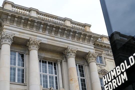 Humboldt Forum