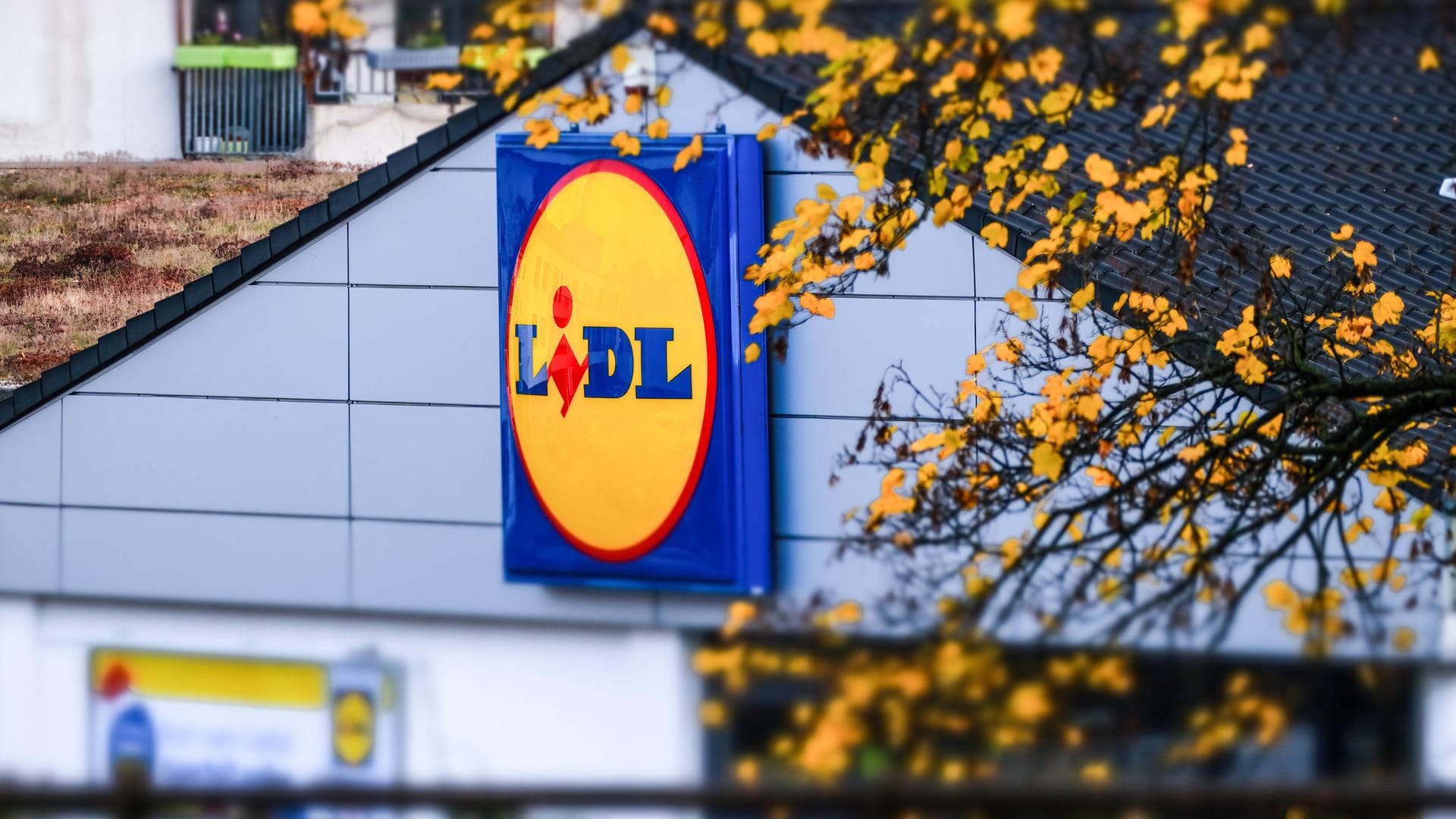 Lidl: Der Discounter probiert neue Aktionsware aus.