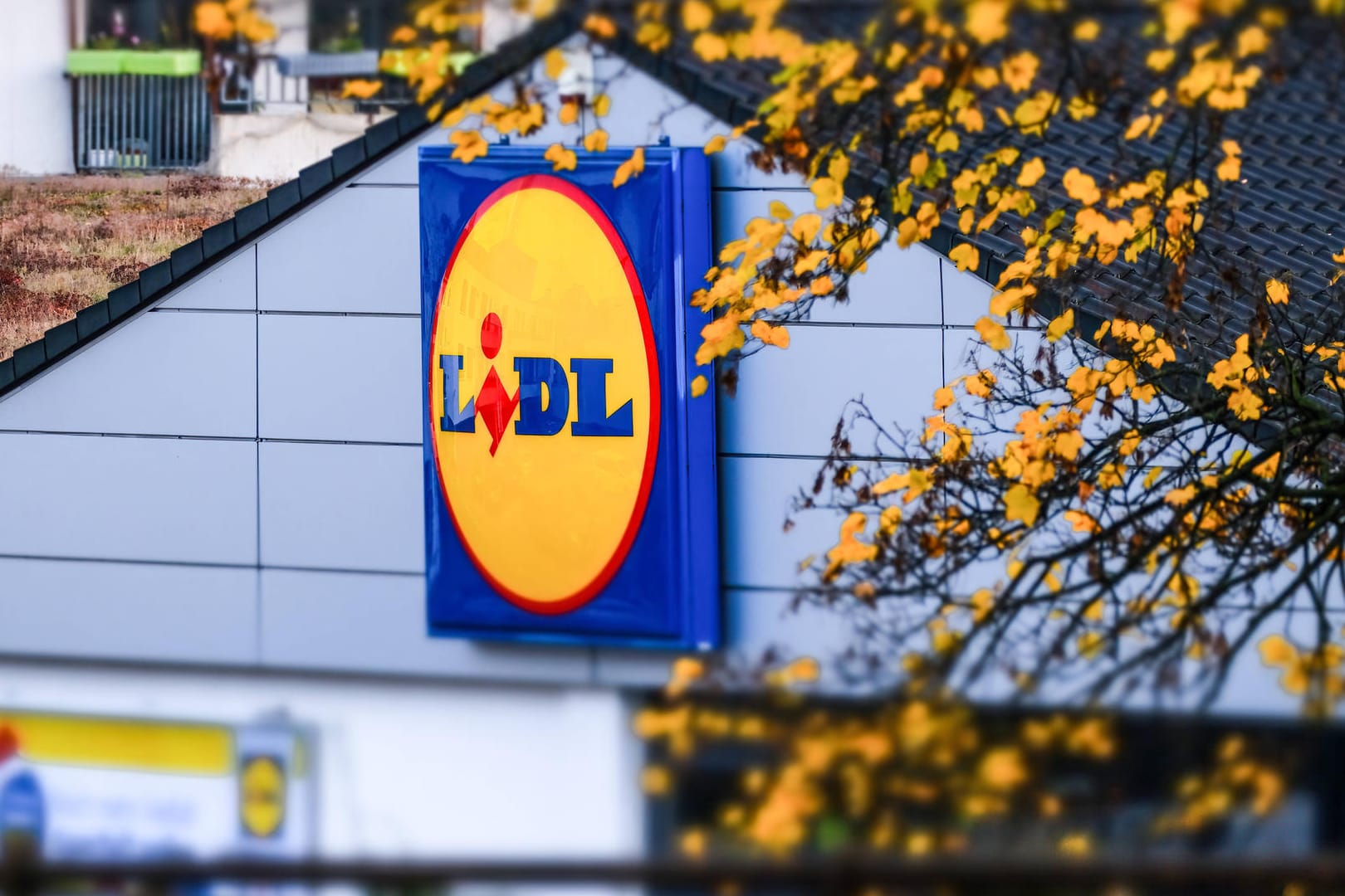 Lidl: Der Discounter probiert neue Aktionsware aus.