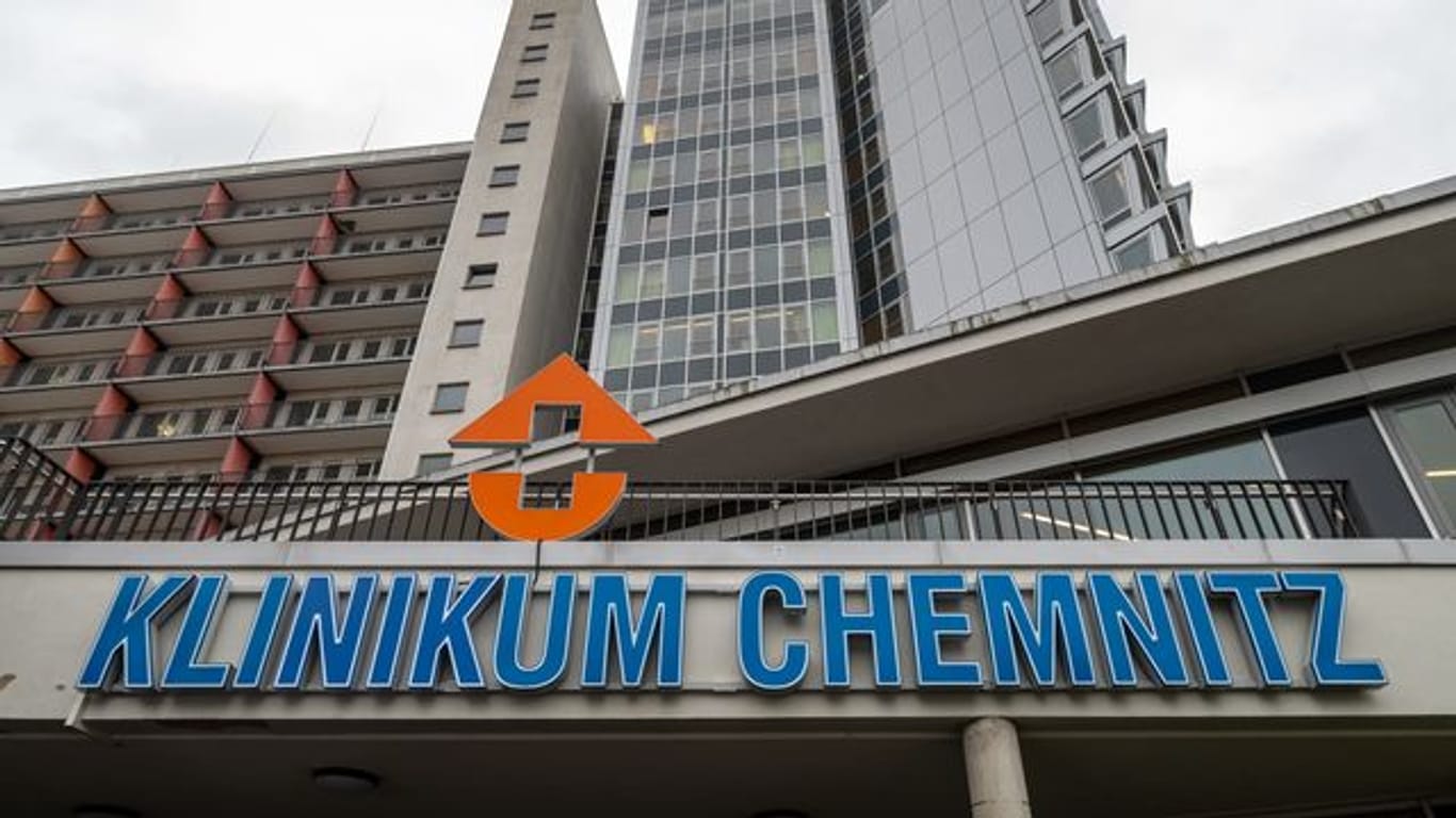 Klinikum Chemnitz