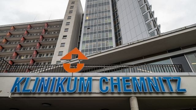 Klinikum Chemnitz