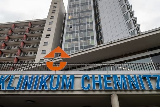 Klinikum Chemnitz