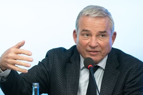 Thomas Strobl (CDU)
