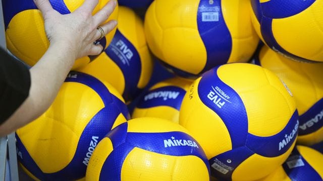 Volleyball Volleyball