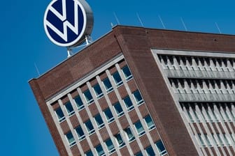 VW-Logo