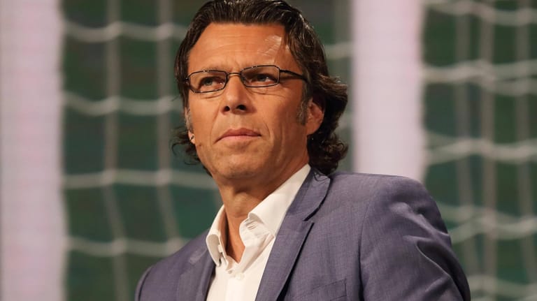 Urs Meier: Der langjährige ZDF-Experte ist "schwer enttäuscht" von seinem früheren Arbeitgeber.