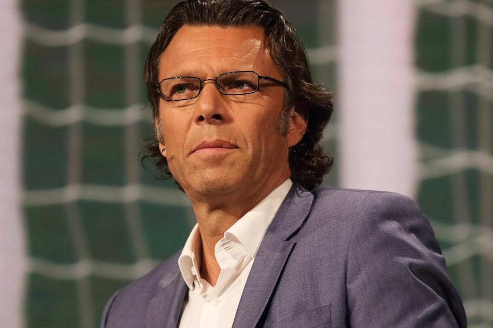 Urs Meier: Der langjährige ZDF-Experte ist "schwer enttäuscht" von seinem früheren Arbeitgeber.