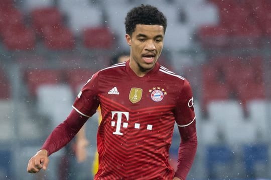Steht zum Rückrundenstart in Bayerns Startelf: Malik Tillman.