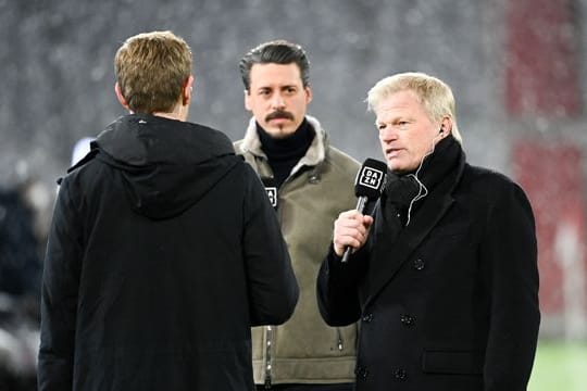 Mahnt angesichts der Corona-Lage eine Überarbeitung der Spielordnung: Bayern-Vorstandsboss Oliver Kahn.