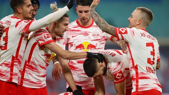 RB Leipzig - FSV Mainz 05 RB Leipzig - FSV Mainz 05