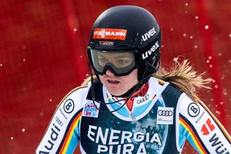 Paulina Schlosser: Der Heimatverein der Skirennläuferin ist der SC Kreenheinstetten.
